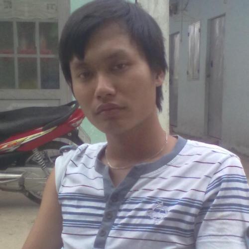 Trốn qua đây !