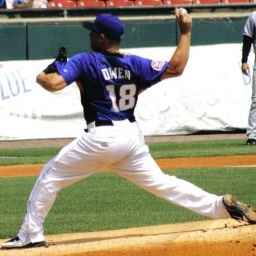 -former professional baseball player with the mets -2007-2013. -founder of http://t.co/LhF77q1rA5