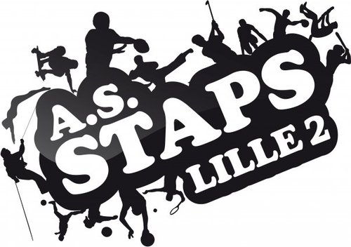 Twitter Officiel des Associations Sportives de l'Université de Lille 2 
#LionsDesStaps