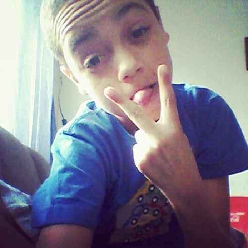 Eeu eentro aqq quaando estive block ;* @poxavidajunior aq u.u