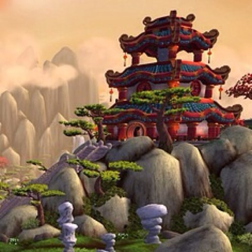 In Development: A website for guild recruitment and finding your new home in the World of Warcraft. Watch this space!