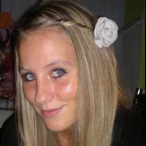 JoyceLuwema's profile picture. ROC Sport en Bewegen.