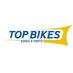 Top Bikes Den Haag (@topbikes) Twitter profile photo