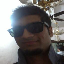 Hey guys.i m a music lover,love to make good friends,die Hard Real Madrid follower,CR7 is my fav.
Hala Madrid!!