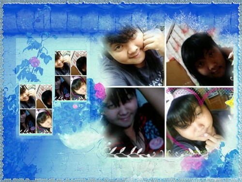 Cinta Q Wiff My Mother,,Seperti Angin,Gak Bisa Di Lihat,Tetapi Bisa Dirasakan..
*12 Agustus 1995*