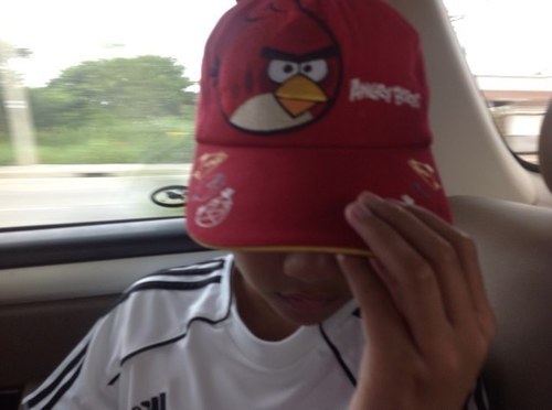 ParametSing's profile picture. 