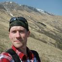 Patrick Hyde - @Hydelander - Twitter