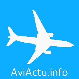 AviActu's profile picture. La source d'actualité aérospatiale
