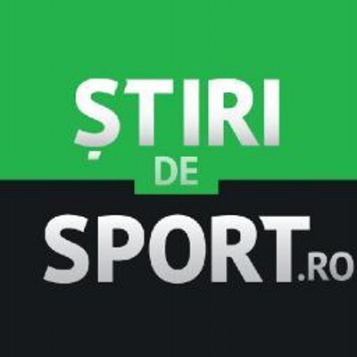 Stiri De Sport Stiridesport Twitter
