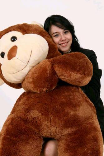 Love Allah.Love my Family.Love my Kong ^^