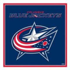 Follow us to get the latest news about Columbus Blue Jackets