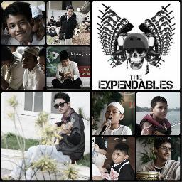 An elite force of awesome people. Sharing info and stuffs about us and the CBA Camp. #ReadyDeadlyUnstoppable #GGE