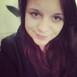Kim, 13, Germany.