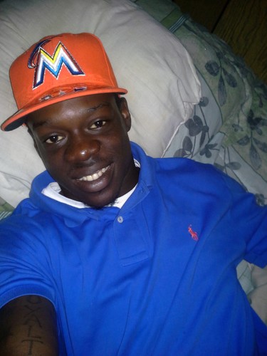 Yung Rich Nigga Shit Man! Turn Up!!!