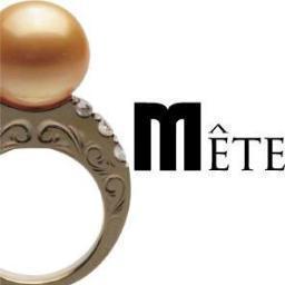 オリジナルジュエリーブランド【MÊTE】(メーテ) をメインとして、海外の厳選したジュエリーやバッグブランドを取り扱うセレクトショップ【メテオアヴェニュー】の公式twitterです。 お問い合わせはDMなどでお気軽にどうぞ♪ webページから是非遊びに来て下さいね！