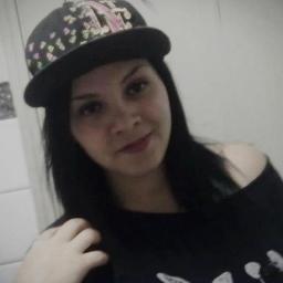 Thaina Oliveira O_O