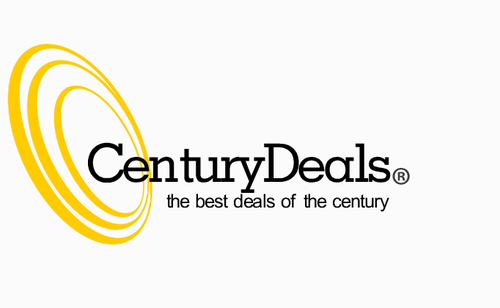 CenturyDeals is een bedrijf dat leuke goodies verkoopt die handig zijn in het dagelijks leven. We zijn ook bereikbaar via Facebook en onze website!