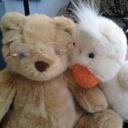 Michael Stoneham - @mickeyj4j - Twitter