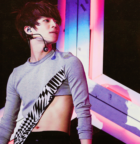 SHINee