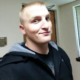 Soldier, Gamer, and just a straight badass.