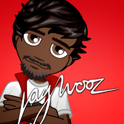 The only official Jay Wooz Twitter