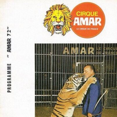 Japanese Circus Porn - Amar Toor on Twitter: \