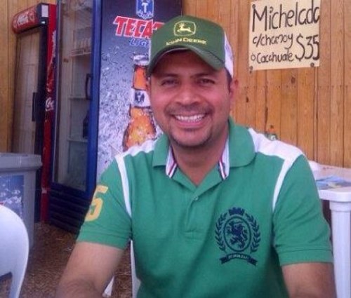 jassielmedina's profile picture. 