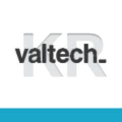 ValtechKR's profile picture. Valtech Consulting Korea