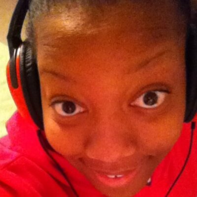 Profile Picture of Kelsi McDaniel (@YesShes_MAC) on Twitter