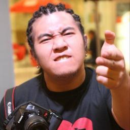 Dance Enthusiast, TV/Radio Host, Hypeman, Dancer, Drummer, Videographer, Extreme Athlete, Web Artist
*Stoplight TV | Inside Motoring | http://t.co/Cjx1DZnnCD*