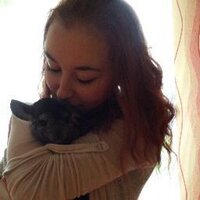 Puschel (@puffelmaus) Twitter profile photo