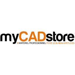 myCADstore fait aujourd'hui figure de référence dans la vente de matériel HP pour le bureau d'études.