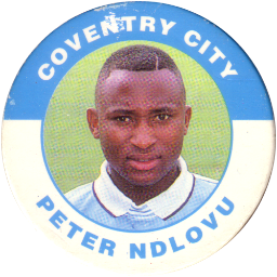 The most obscure footballers from the 90's who you have probably forgotten but we will always remember. Most now on the dole, since emigrated or working at KFC