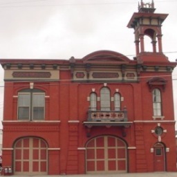 FirehouseTalk's profile picture. 