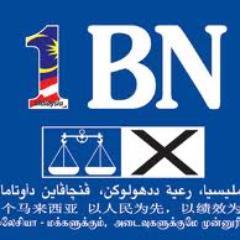 Peperangan sudah bermula..Ayuh mara BN, pertahankan Putrajaya dari dirampas PR!