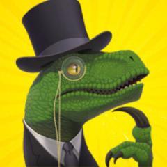 Você pode ter todo o dinheiro do mundo, mas há algo que jamais poderá comprar: um dinossauro

http://t.co/NIsKjplp7J