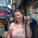 Liz Reilly - @goofyliz70 - Twitter