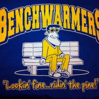 Clarke Benchwarmers (@cubenchwarmers) Twitter profile photo