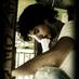 One Ant (@juananoneant) Twitter profile photo