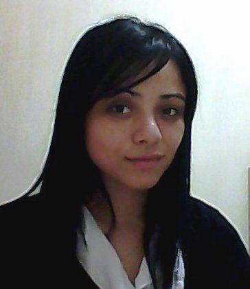 Ingeniera en sistemas, obsecionada con la seguridad de sistemas, IT assistant para BDO Guatemala, geek de corazon.