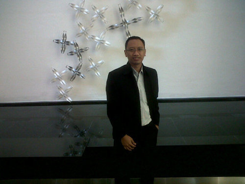 eko_ehr's profile picture. 