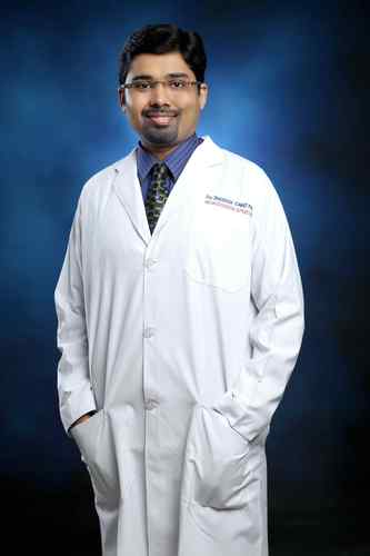 jagdishc1's profile picture. Neurosurgeon Spine surgeon