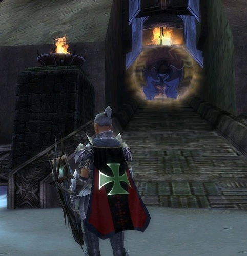 The Purification Order is a Guild on Guild Wars 1
