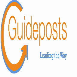 SW Herts branch of Guideposts Trust working with adults & carers of people with MH difficulties.
