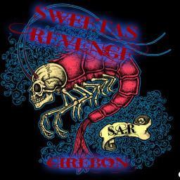 we are TEAM SAR Cirebon always support @sweetasrevenge :) . ketua : @hendrarachman3