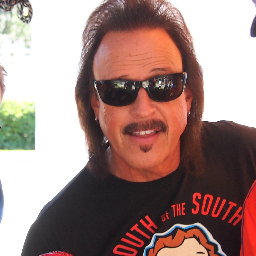 The Real Mouth of the South. For appearances/video promos - email: realjimmyhart@gmail.com