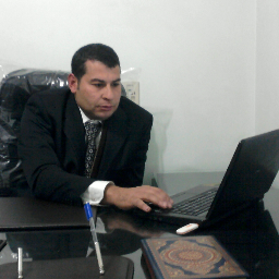 ‏محامى حر متخصص فى تأسيس الشركات واقامات الاجانب وعضو اتحاد المحامين العرب A free lawyer specializes in start-up companies, and foreign investment and relax