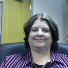 Cherylv1961's profile picture. Director of College & Career Readiness