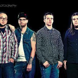 We're a rock band from the Niagara Region. Check out our music at https://t.co/biCVnnkYzY for more pictures and videos. amberreigns.ca
