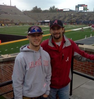 Bamastout49's profile picture. Assistant Baseball Coach Grinnell College